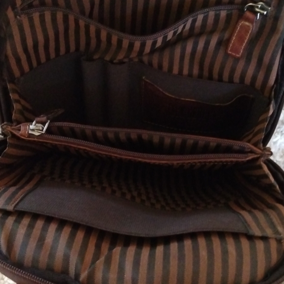 Jack Georges Mini Backpack. - Picture 10 of 13